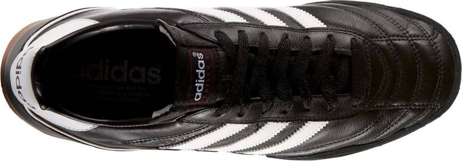 adidas Performance Kaiser 5 Goal Voetbalschoenen Unisex Zwart