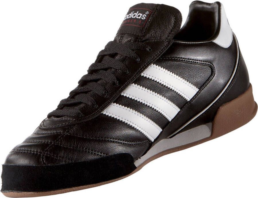 adidas Performance Kaiser 5 Goal Voetbalschoenen Unisex Zwart
