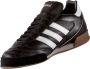 Adidas Kaiser 5 Goal Indoor Voetbalschoenen Heren 43 1 3 Zwart - Thumbnail 9