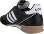 Adidas Kaiser 5 Goal Indoor Voetbalschoenen Heren 43 1 3 Zwart - Thumbnail 10