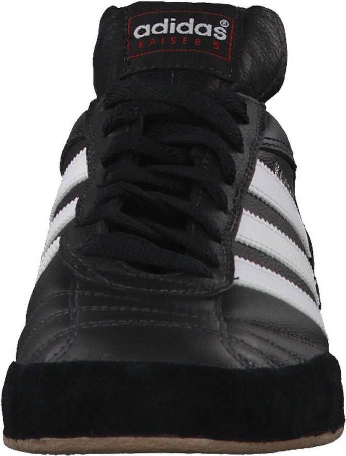 Adidas Kaiser 5 Goal Indoor Voetbalschoenen Heren 43 1 3 Zwart - Foto 7