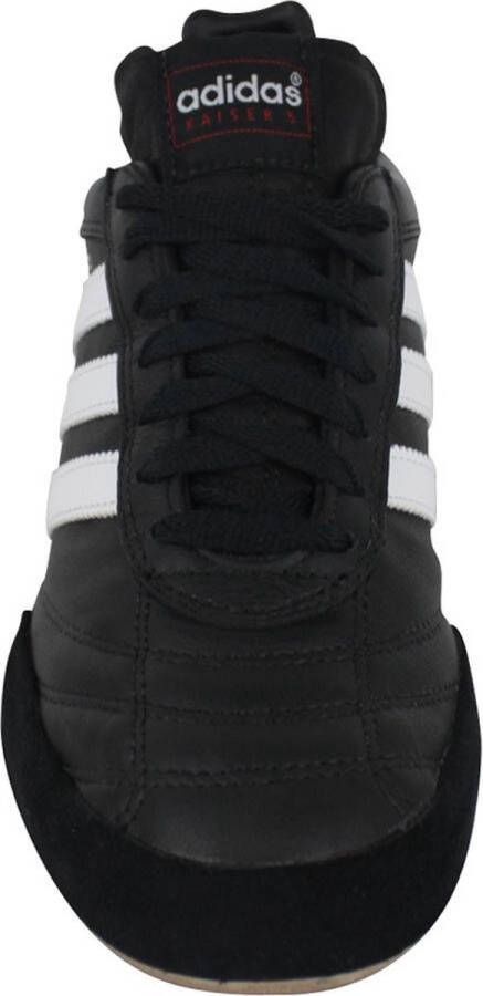 Adidas Kaiser 5 Goal Indoor Voetbalschoenen Heren 43 1 3 Zwart - Foto 15