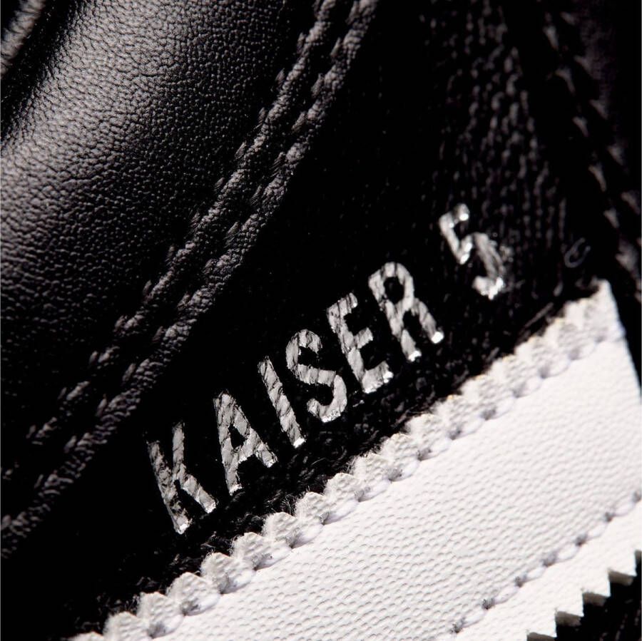 Adidas Kaiser 5 Goal Indoor Voetbalschoenen Heren 43 1 3 Zwart - Foto 9