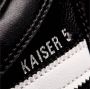 Adidas Kaiser 5 Goal Indoor Voetbalschoenen Heren 43 1 3 Zwart - Thumbnail 9