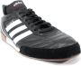 Adidas Kaiser 5 Goal Indoor Voetbalschoenen Heren 43 1 3 Zwart - Thumbnail 10