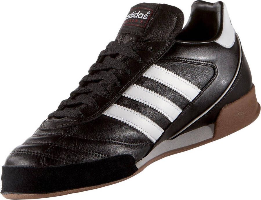 Adidas Kaiser 5 Goal Indoor Voetbalschoenen Heren 43 1 3 Zwart - Foto 12