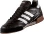 Adidas Kaiser 5 Goal Indoor Voetbalschoenen Heren 43 1 3 Zwart - Thumbnail 12