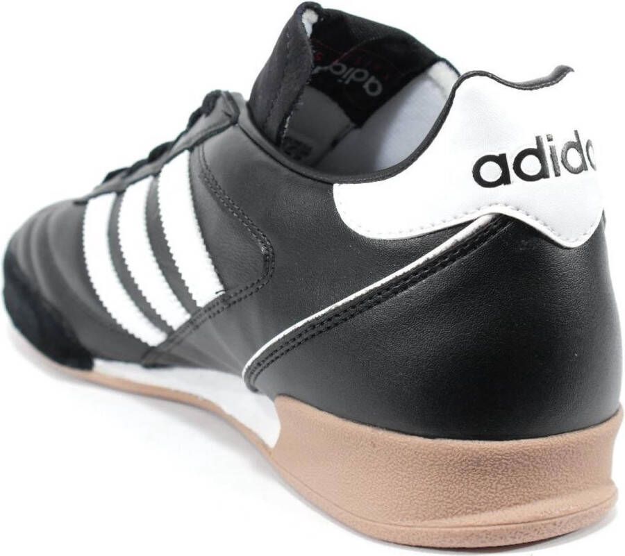 Adidas Kaiser 5 Goal Indoor Voetbalschoenen Heren 43 1 3 Zwart - Foto 13