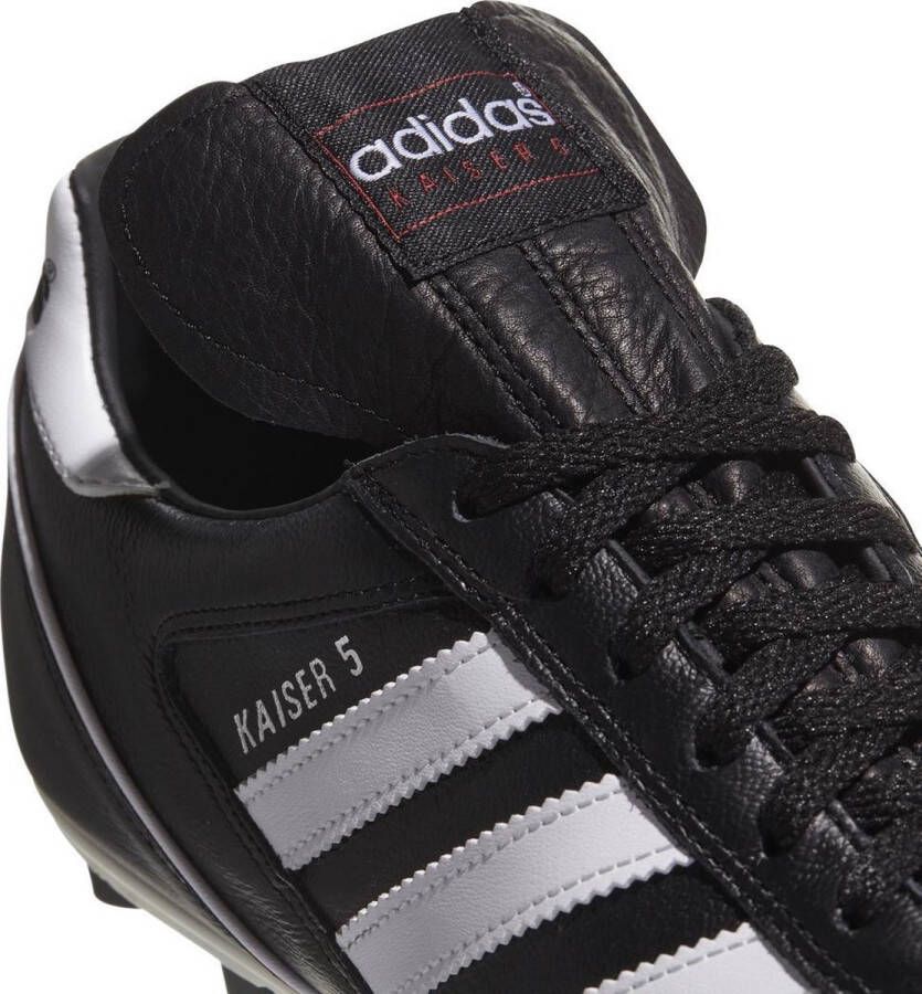 adidas Performance Kaiser 5 Liga Schoenen Unisex Zwart