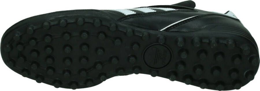adidas Performance Kaiser 5 Team Voetbalschoenen Dames Zwart
