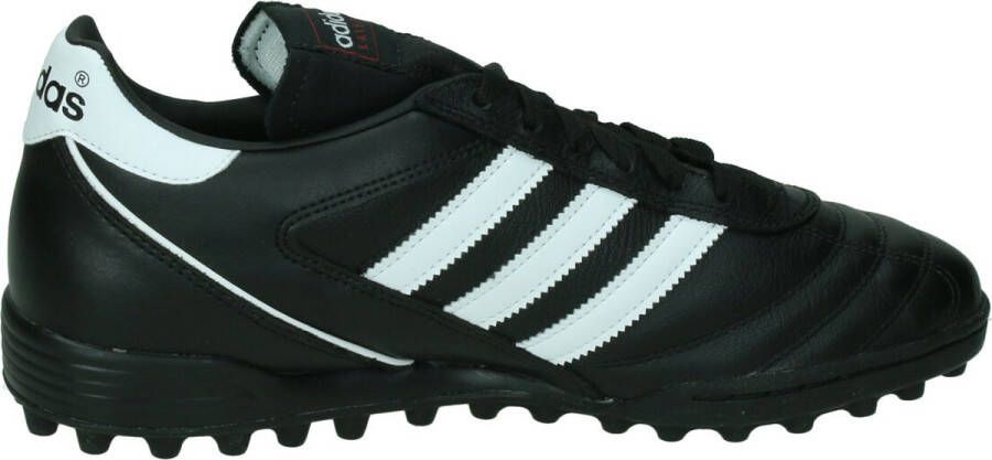 adidas Performance Kaiser 5 Team Voetbalschoenen Dames Zwart