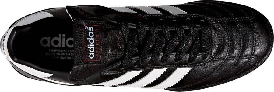 adidas Performance Kaiser 5 Team Voetbalschoenen Dames Zwart