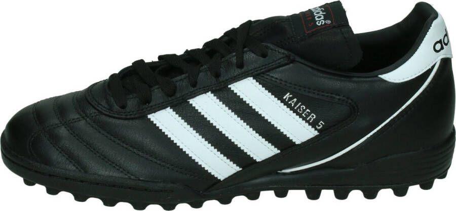 adidas Performance Kaiser 5 Team Voetbalschoenen Dames Zwart
