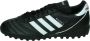 Adidas Perfor ce Kaiser 5 Team Voetbalschoenen Unisex Zwart - Thumbnail 12