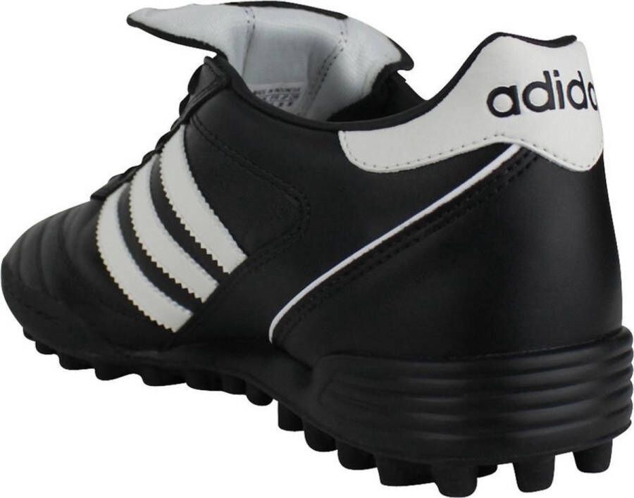 adidas Performance Kaiser 5 Team Voetbalschoenen Dames Zwart