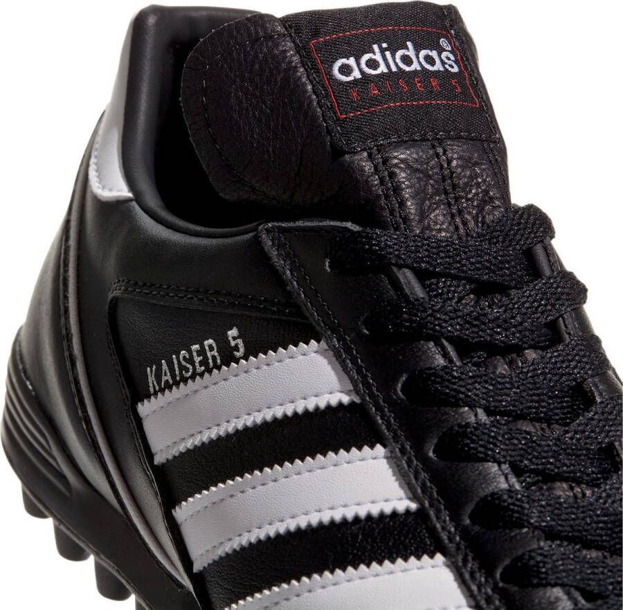 adidas Performance Kaiser 5 Team Voetbalschoenen Dames Zwart