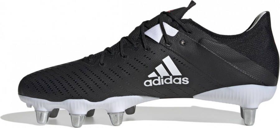 adidas Performance Kakari Z.0 (Sg) De schoenen van de voetbal Man Zwarte