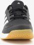 Adidas Ligra 7 Sportschoenen Volleybal Smashcourt zwart zwart - Thumbnail 5