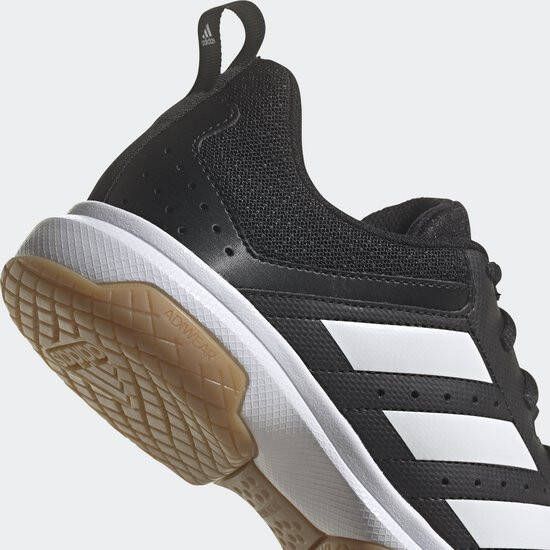 adidas Performance Ligra 7 Indoor Schoenen Dames Zwart