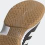 Adidas Ligra 7 Sportschoenen Volleybal Smashcourt zwart zwart - Thumbnail 12