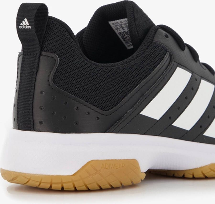 adidas Performance Ligra 7 Indoor Schoenen Dames Zwart