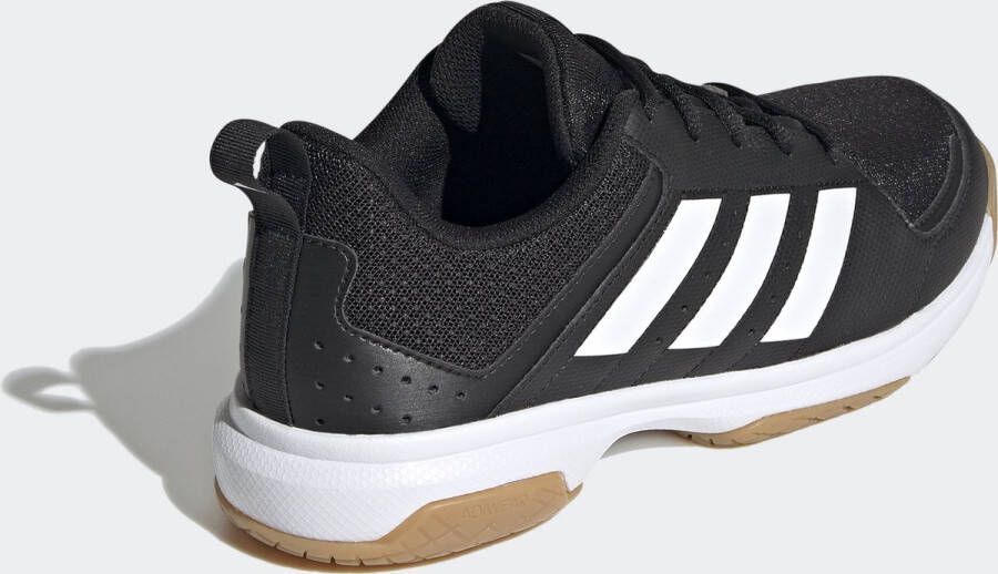 adidas Performance Ligra 7 Indoor Schoenen Dames Zwart