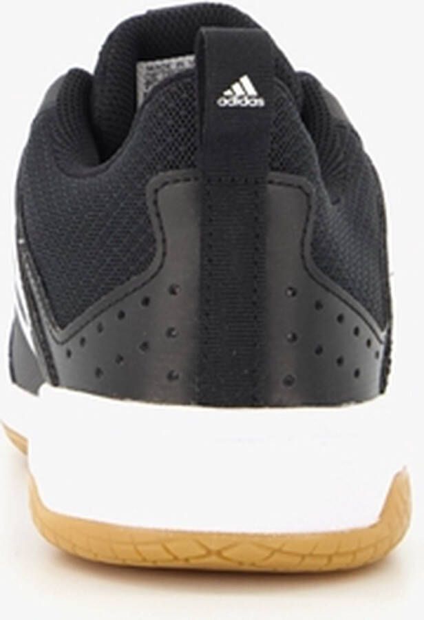 adidas Performance Ligra 7 Indoor Schoenen Dames Zwart