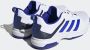 Adidas Perfor ce Ligra 7 Indoor Schoenen Unisex Wit - Thumbnail 15