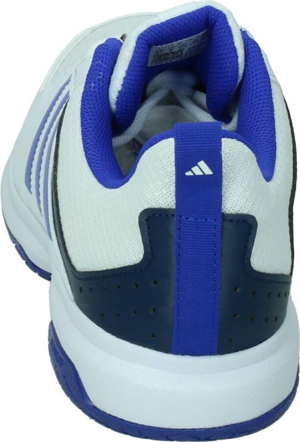 adidas Performance Ligra 7 Indoor Schoenen Unisex Wit