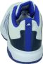 Adidas Perfor ce Ligra 7 Indoor Schoenen Unisex Wit - Thumbnail 8