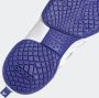 Adidas Perfor ce Ligra 7 Indoor Schoenen Unisex Wit - Thumbnail 9