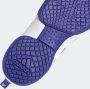 Adidas Perfor ce Ligra 7 Indoor Schoenen Unisex Wit - Thumbnail 10