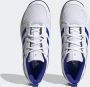 Adidas Perfor ce Ligra 7 Indoor Schoenen Unisex Wit - Thumbnail 10