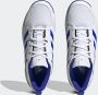 Adidas Perfor ce Ligra 7 Indoor Schoenen Unisex Wit - Thumbnail 11