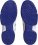 Adidas Perfor ce Ligra 7 Indoor Schoenen Unisex Wit - Thumbnail 13