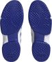 Adidas Perfor ce Ligra 7 Indoor Schoenen Unisex Wit - Thumbnail 12