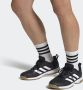 Adidas Ligra 7 Indoor Schoenen Sportschoenen Volleybal Smashcourt zwart - Thumbnail 12