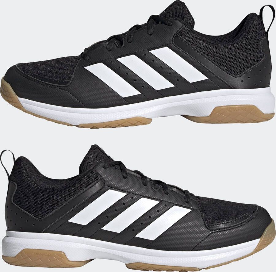 adidas Performance LIGRA 7 SHOES Unisex Zwart
