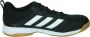 Adidas Ligra 7 Indoor Schoenen Sportschoenen Volleybal Smashcourt zwart - Thumbnail 11