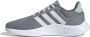 Adidas Perfor ce Lite Racer 2.0 K Hardloopschoenen Kinderen grijs - Thumbnail 2