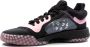 Adidas Performance Marquee Boost Low Basketbal schoenen Mannen zwart - Thumbnail 4