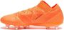 Adidas Performance Nemeziz 18.1 SG De schoenen van de voetbal Mannen oranje - Thumbnail 2