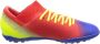 Adidas Perfor ce Nemeziz Messi 18.3 TF De schoenen van de voetbal Ge gd kind Veelkleurige - Thumbnail 2