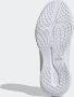 Adidas Novaflight Sportschoenen Volleybal Indoor wit zilver - Thumbnail 10