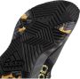 Adidas Own The Game 2.0 Basketbalschoenen Kid Grey Five Matte Gold Core Black Kinderen - Thumbnail 11