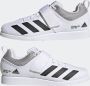 Adidas Powerlift 5 Weightlifting GY8919 nen Wit Trainingschoenen - Thumbnail 10