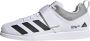 Adidas Powerlift 5 Weightlifting GY8919 nen Wit Trainingschoenen - Thumbnail 11