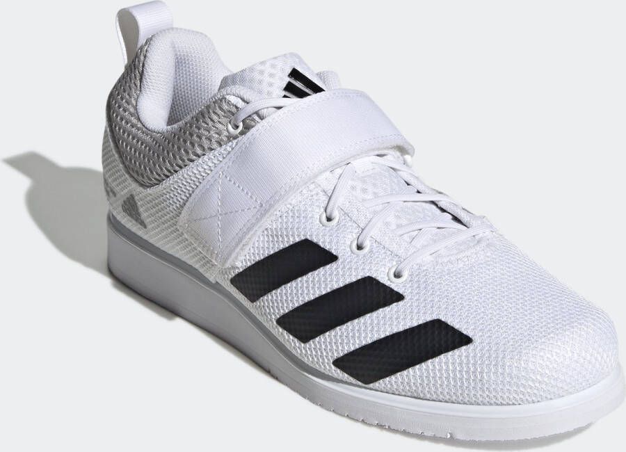 Adidas Powerlift 5 Weightlifting GY8919 nen Wit Trainingschoenen - Foto 12