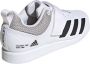 Adidas Powerlift 5 Weightlifting GY8919 nen Wit Trainingschoenen - Thumbnail 4