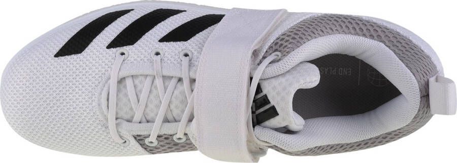 Adidas Powerlift 5 Weightlifting GY8919 nen Wit Trainingschoenen - Foto 6